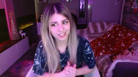 Media: serafina Myfreecams Invalid Date