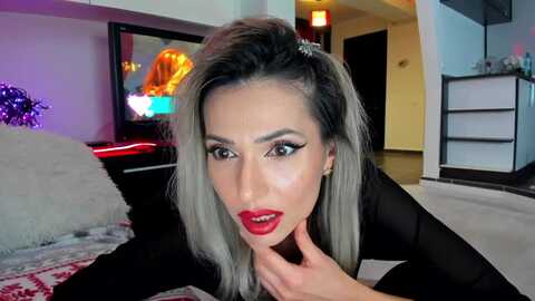 Media: smileytinaa Myfreecams Invalid Date