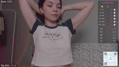 Media: whynotkat Myfreecams Invalid Date
