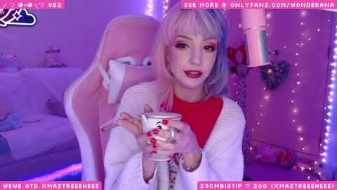 Media: wonderana Myfreecams Invalid Date