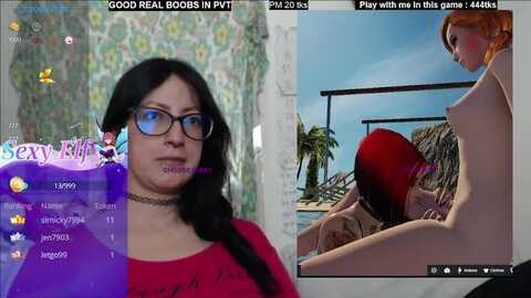 Media: abby_oxox Myfreecams Invalid Date