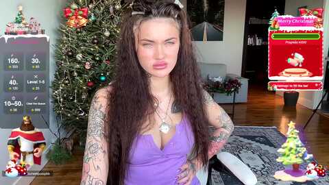 Media: aishanebulski Myfreecams Invalid Date