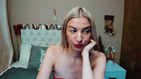 Media: alinablank Myfreecams Invalid Date