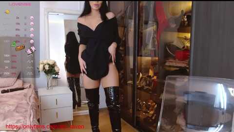 Media: aly_ravennx Myfreecams Invalid Date