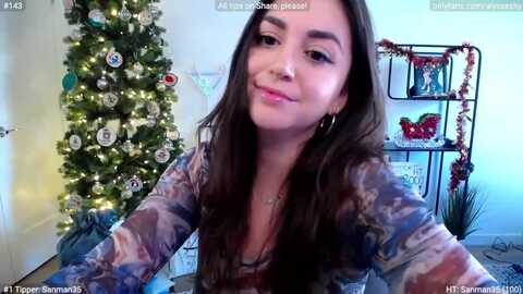 Media: alyssashy Myfreecams Invalid Date
