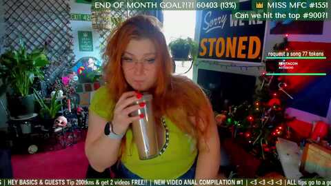 Media: cherrybanks Myfreecams Invalid Date