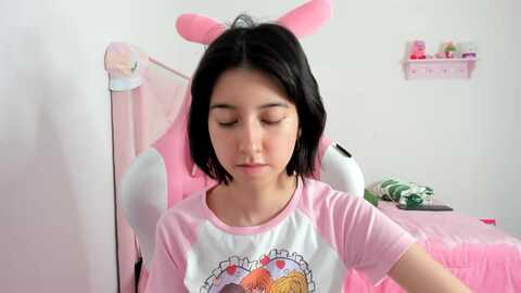 Media: cherrycute666 Myfreecams Invalid Date
