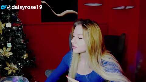Media: daisyrose_ Myfreecams Invalid Date