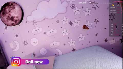 Media: daliz_20 Myfreecams Invalid Date