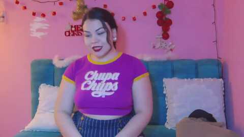 elenor_ @ myfreecams on 20231220