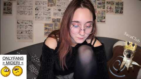 Media: emiliaaaaa Myfreecams Invalid Date