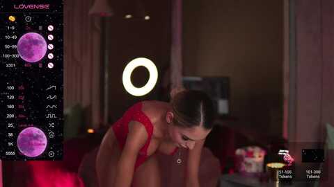 Media: esmeainsley Myfreecams Invalid Date
