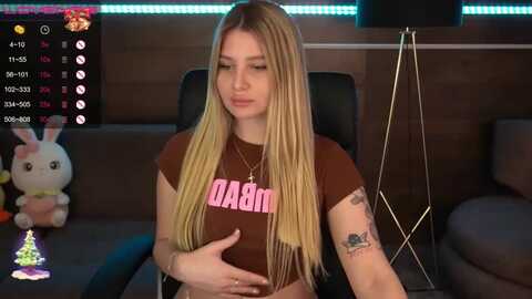 Media: gabbyqueenn Myfreecams Invalid Date