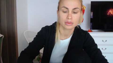 Media: hrystina_ Myfreecams Invalid Date