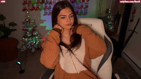 Media: ikarli Myfreecams Invalid Date