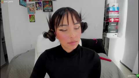 Media: jade7777 Myfreecams Invalid Date
