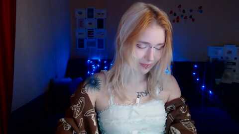 Media: killinna Myfreecams Invalid Date