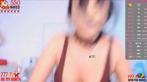 Media: lucky_star888 Myfreecams Invalid Date
