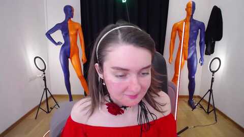 Media: milim_nava Myfreecams Invalid Date