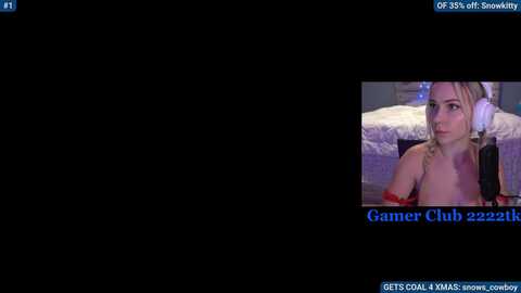 Media: snowkitty Myfreecams Invalid Date
