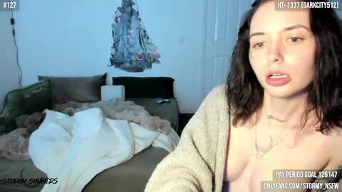 Media: stormy Myfreecams Invalid Date