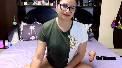 sweetaly69 @ myfreecams on 20231220