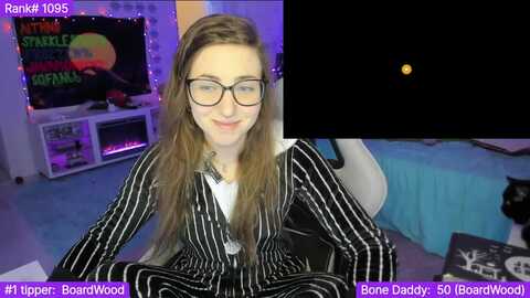 Media: thesharkqueen Myfreecams Invalid Date