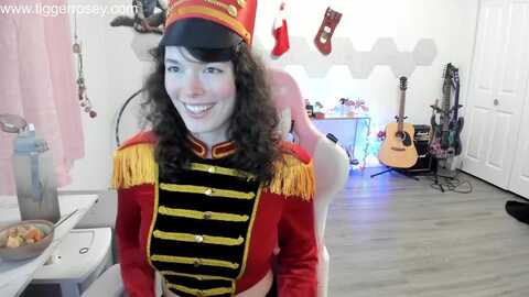 Media: tiggerrosey Myfreecams Invalid Date
