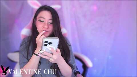 Media: valentinechu_ Myfreecams Invalid Date