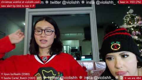 Media: violishh Myfreecams Invalid Date