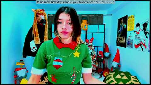 Media: agostinha_red Myfreecams Invalid Date