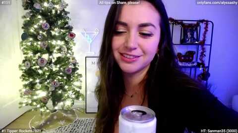 Media: alyssashy Myfreecams Invalid Date