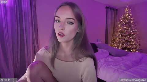 Media: angiefae Myfreecams Invalid Date