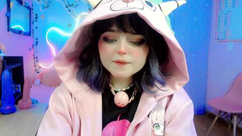 Media: anjanayuii Myfreecams Invalid Date
