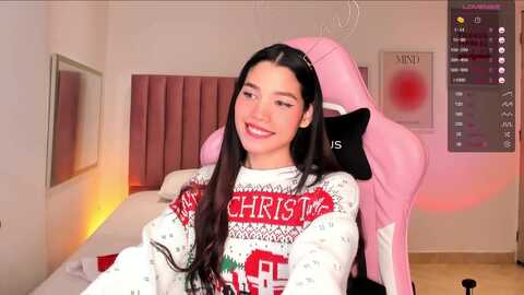 beautyangel18 @ myfreecams on 20231221