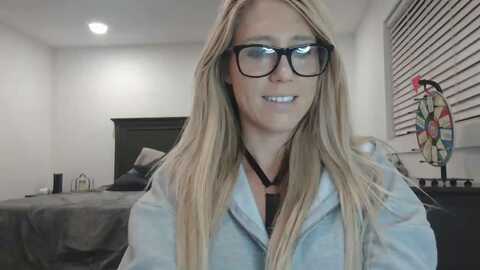 Media: blondmilf92 Myfreecams Invalid Date