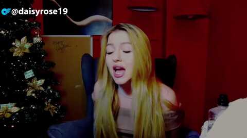 Media: daisyrose_ Myfreecams Invalid Date