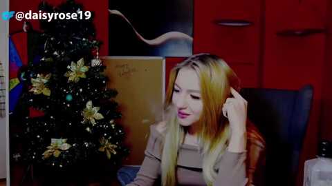Media: daisyrose_ Myfreecams Invalid Date