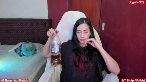 Media: evi3_ Myfreecams Invalid Date