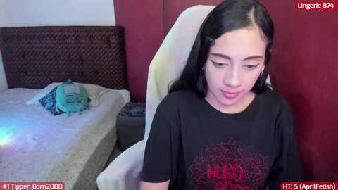 Media: evi3_ Myfreecams Invalid Date