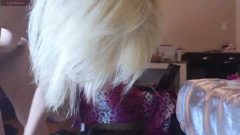 Media: hollyhanna Myfreecams Invalid Date