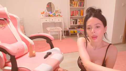 Media: hotcafedelina Myfreecams Invalid Date