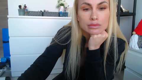 Media: hrystina_ Myfreecams Invalid Date