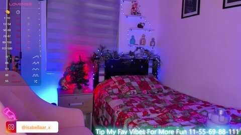 Media: isabellar_x Myfreecams Invalid Date