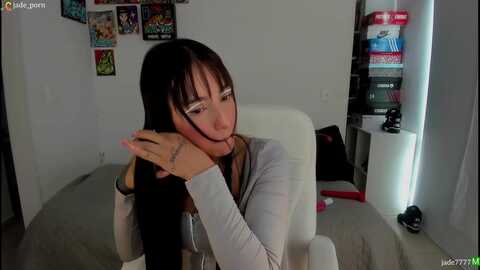 Media: jade7777 Myfreecams Invalid Date