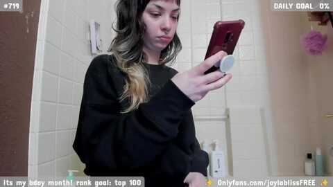 Media: jaylabliss Myfreecams Invalid Date