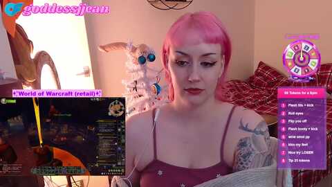 Media: jelly_jean Myfreecams Invalid Date