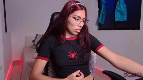 Media: kadah_ Myfreecams Invalid Date