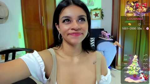 Media: lili_cutee Myfreecams Invalid Date
