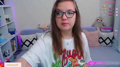 Media: melissameier Myfreecams Invalid Date